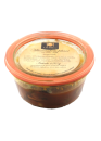 Miesmuscheln  pikant  piri-piri 150g im Weckglas